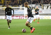 Göteborg - AIK.  1-0