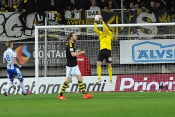 Göteborg - AIK.  1-0