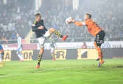 Göteborg - AIK.  1-0