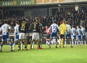 Göteborg - AIK.  1-0