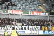 Publikbilder från Göteborg-AIK