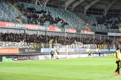 Publikbilder från Göteborg-AIK