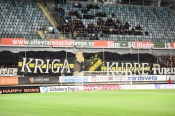 Publikbilder från Göteborg-AIK