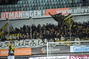 Publikbilder från Göteborg-AIK