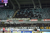 Publikbilder från Göteborg-AIK