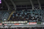 Publikbilder från Göteborg-AIK