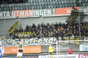 Publikbilder från Göteborg-AIK