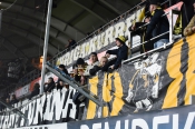 Publikbilder från Göteborg-AIK