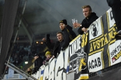 Publikbilder från Göteborg-AIK