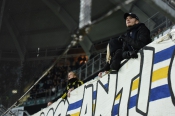 Publikbilder från Göteborg-AIK