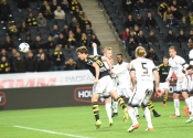 AIK - Häcken.  2-1