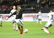 AIK - Häcken.  2-1