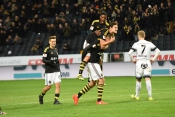 AIK - Häcken.  2-1