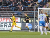 AIK - Norrköping.  3-0