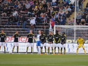 AIK - Norrköping.  3-0