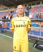 AIK - Norrköping.  3-0