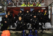Jönköping - AIK.  0-0