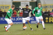 Jönköping - AIK.  0-0