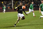 Jönköping - AIK.  0-0