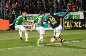 Jönköping - AIK.  0-0