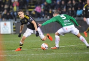 Jönköping - AIK.  0-0