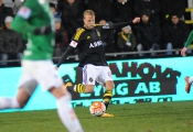 Jönköping - AIK.  0-0