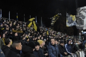 Publikbilder från Jönköping-AIK