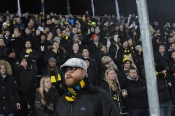 Publikbilder från Jönköping-AIK