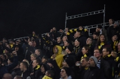 Publikbilder från Jönköping-AIK