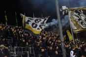 Publikbilder från Jönköping-AIK