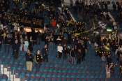 AIK - SSK.  1-3