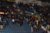 AIK - SSK.  1-3