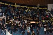 AIK - SSK.  1-3