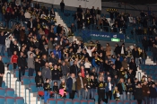 AIK - SSK.  1-3