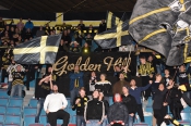 AIK - SSK.  1-3