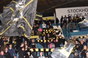 AIK - SSK.  1-3