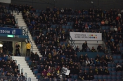 AIK - SSK.  1-3