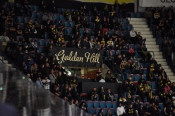 AIK - SSK.  1-3