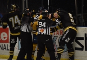 AIK - SSK.  1-3