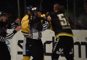 AIK - SSK.  1-3