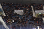 AIK - SSK.  1-3