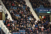 AIK - SSK.  1-3