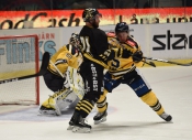 AIK - SSK.  1-3