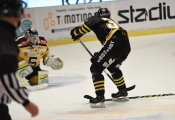 AIK - SSK.  1-3