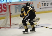 AIK - SSK.  1-3