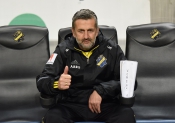 AIK - Kalmar.  3-1