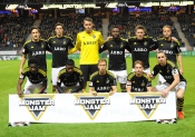 AIK - Kalmar.  3-1