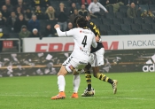 AIK - Kalmar.  3-1