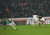 AIK - Kalmar.  3-1