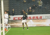 AIK - Kalmar.  3-1